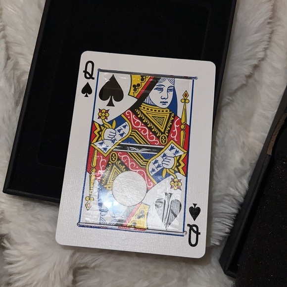 The Mobius Rising card - Picture 6 of 6